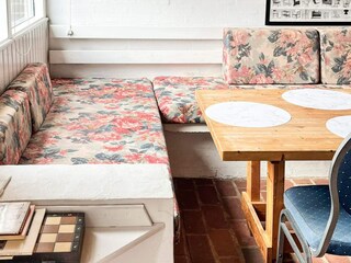 Vakantiehuis Havneby  20