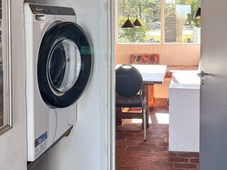 Vakantiehuis Havneby  21