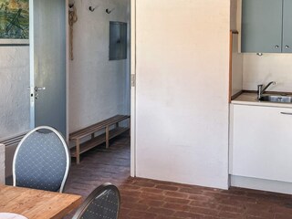 Holiday house Havneby  14