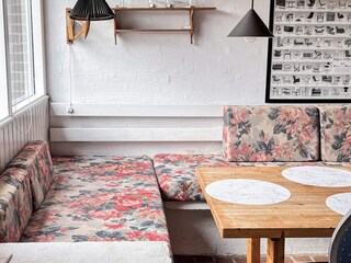 Vakantiehuis Havneby  24