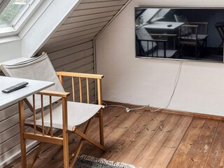 Vakantiehuis Havneby  25