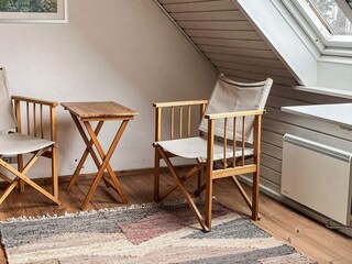 Holiday house Havneby  16