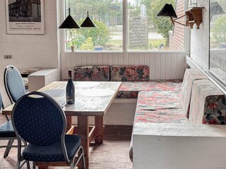 Holiday house Havneby  17