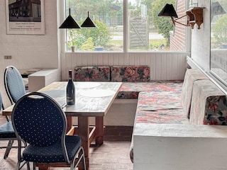 Holiday house Havneby  28