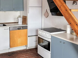 Holiday house Havneby  24