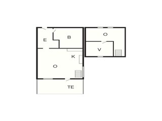 Holiday house Havneby  25