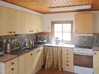 Casa de vacaciones Verum  4