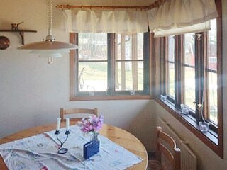 Casa de vacaciones Verum  11