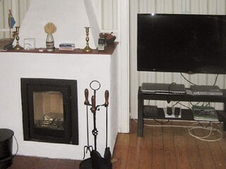 Casa de vacaciones Verum  5