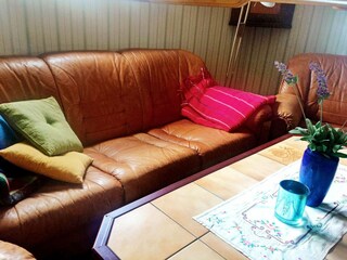 Casa de vacaciones Verum  6
