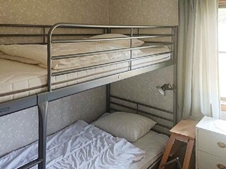 Casa de vacaciones Verum  8