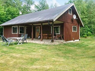 Casa de vacaciones Verum Grabación al aire libre 2