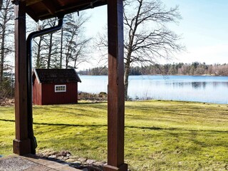 Casa per le vacanze Verum Registrazione all'aperto 2