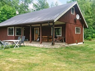 Vakantiehuis Verum Buitenaudio-opname 2