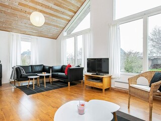 Holiday house Slettestrand  5