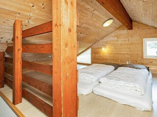 Holiday house Slettestrand  9