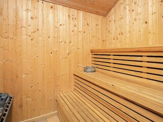 Holiday house Slettestrand  11