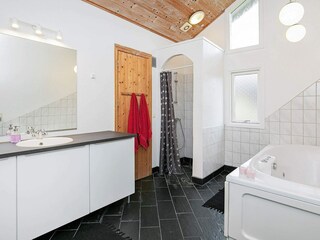 Ferienhaus Slettestrand  12