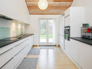 Ferienhaus Slettestrand  13