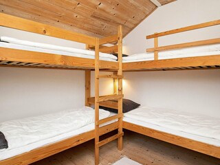 Vakantiehuis Slettestrand  10