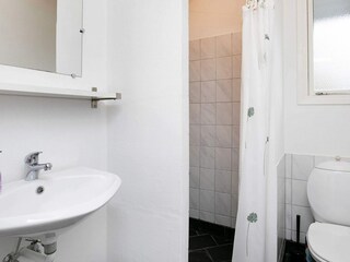 Ferienhaus Slettestrand  3