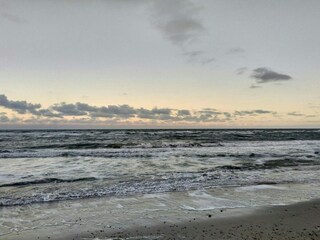 Vakantiehuis Slettestrand  34