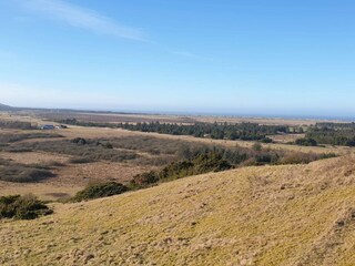 Ferienhaus Slettestrand  35