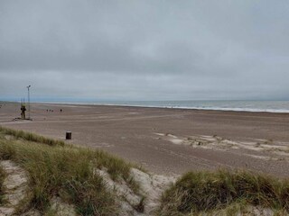 Maison de vacances Slettestrand  16