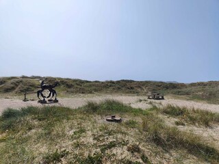 Vakantiehuis Slettestrand  17