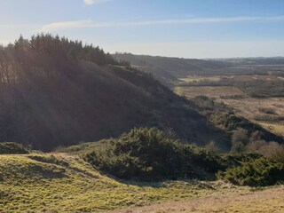 Vakantiehuis Slettestrand  36