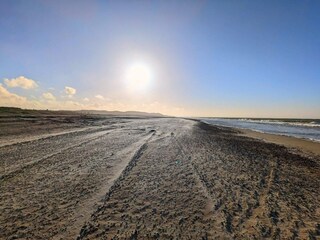 Vakantiehuis Slettestrand  20