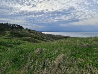 Vakantiehuis Slettestrand  21