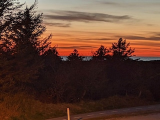 Ferienhaus Slettestrand  22