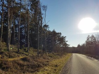 Ferienhaus Slettestrand  22