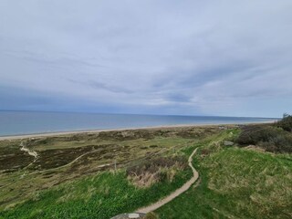 Maison de vacances Slettestrand  26