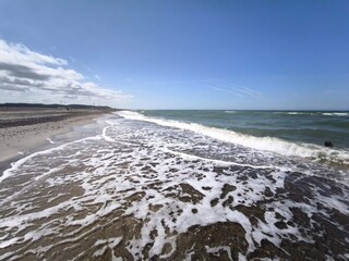 Vakantiehuis Slettestrand  24