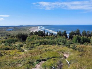 Ferienhaus Slettestrand  27