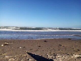 Vakantiehuis Slettestrand  34