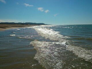 Maison de vacances Slettestrand  35