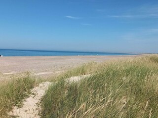 Maison de vacances Slettestrand  36