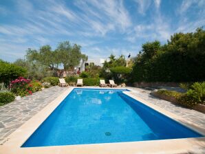 Moderne Villa mit Swimmingpool in St. Josep de sa Talaia - Sant Antoni de Portmany - image1