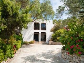 Villa Sant Antoni de Portmany Außenaufnahme 8