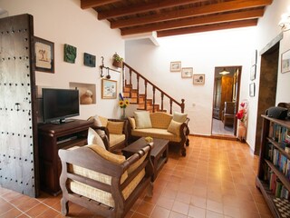 Villa Sant Antoni de Portmany Ausstattung 21