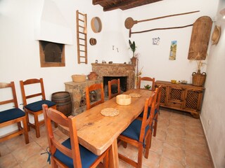 Villa Sant Antoni de Portmany Ausstattung 19