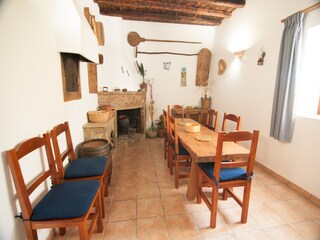 Villa Sant Antoni de Portmany Ausstattung 20