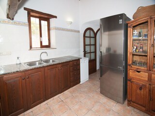 Villa Sant Antoni de Portmany Ausstattung 21