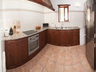 Villa Sant Antoni de Portmany Ausstattung 22