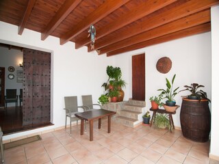 Villa Sant Antoni de Portmany Außenaufnahme 12