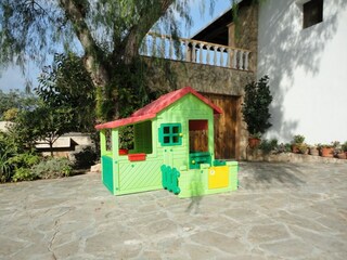 Villa Sant Antoni de Portmany Ausstattung 35