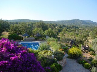 Villa Sant Antoni de Portmany Outdoor Recording 14